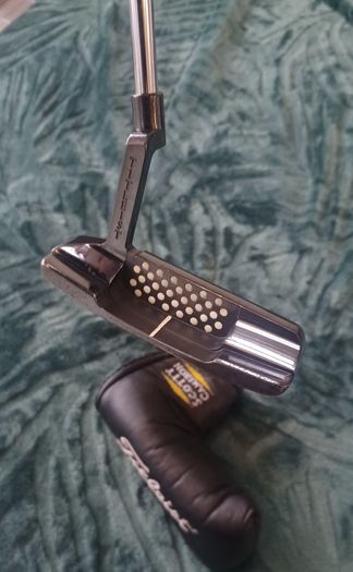 Scotty Cameron Terrylium 2 Newport Putter