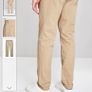 Brand new Next Tan Chino 44R mens trousers Image 4