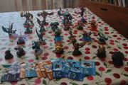 skylanders giants