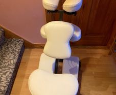 massage chair