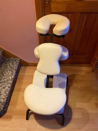 massage chair