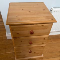 Bedside Locker