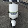 electric scooter Image 2