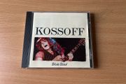 Paul Kossoff - Blue Soul