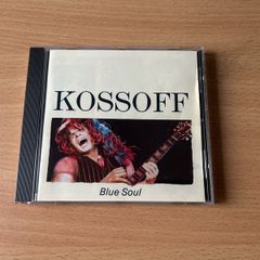 Paul Kossoff - Blue Soul