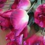 artificial tulips Holland Spray Image 4