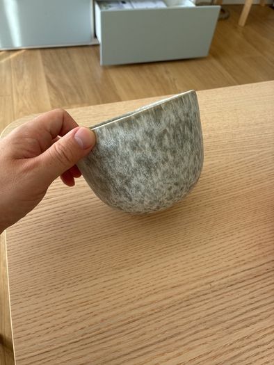 Ceramic Pot