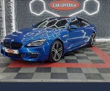 Bmw 640d