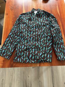 chef coat