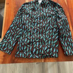 chef coat