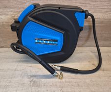 GUDE 15mtr Retractable Air Hose