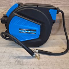 GUDE 15mtr Retractable Air Hose