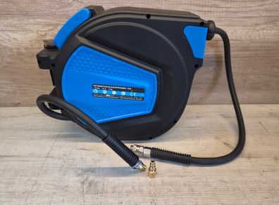 GUDE 15mtr Retractable Air Hose