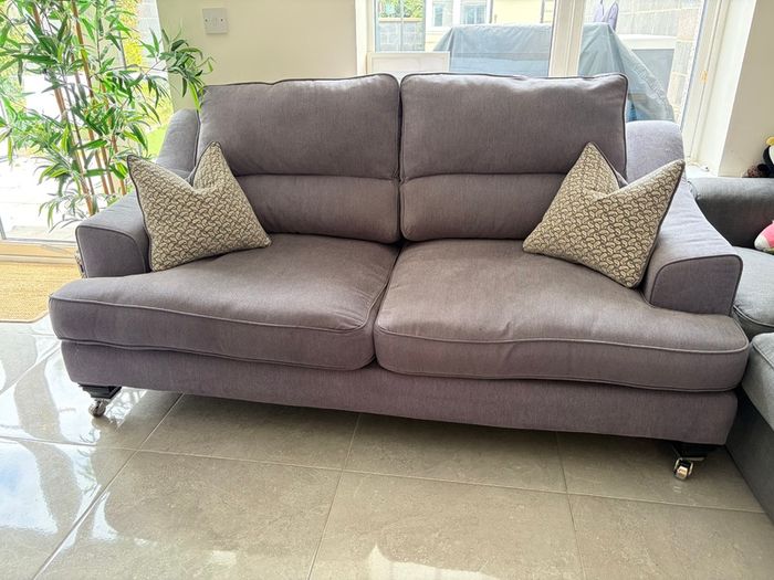 2 Seater Sofa