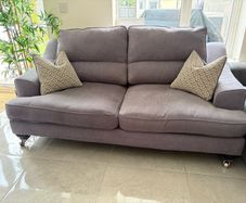 2 Seater Sofa