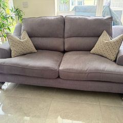 2 Seater Sofa