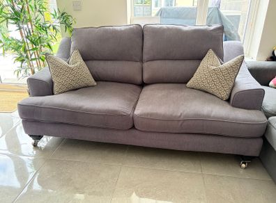 2 Seater Sofa