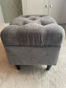 Footstool