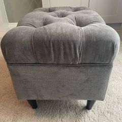 Footstool