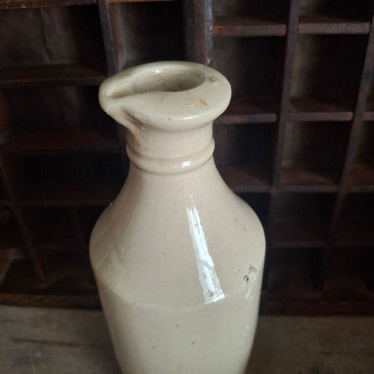 Bristol Glaze Ink Bottle