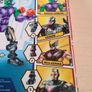 Marvel Superhero Mashers Green Goblin Action Figure 6.5 Inch Hasbro 2013 Brand New Sealed Image 6