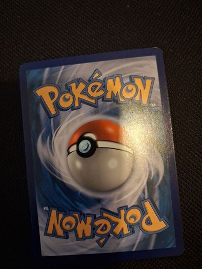 pokemon Card : Karen XY177a