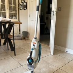 steam cleaner