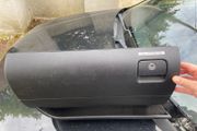 Audi S3 Quattro Glovebox