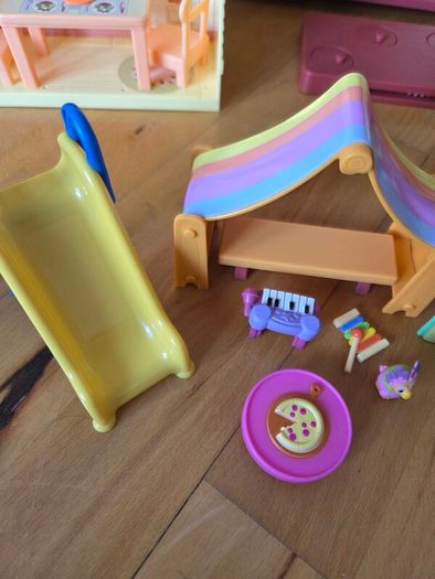 Bluey's House Playset