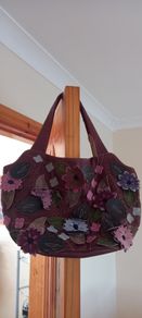 ladies handbag new