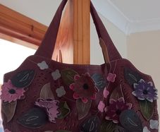ladies handbag new