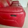 Leather Sofa Image 8