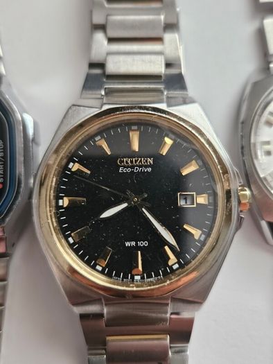 Watches