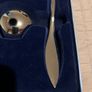 Newbridge Silverware Quill Pen & Holder Image 4