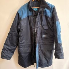 Icewear cold storage Jacket by Sioen
