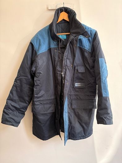 Icewear cold storage Jacket by Sioen
