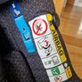 Maxi Cosi AxissFix Image 5