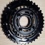Race face 24 / 38  direct mount chainring Image 2