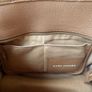 MARC JACOBS The Leather Medium Tote Bag Image 4