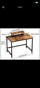 ikea desk