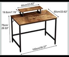 ikea desk