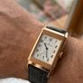 Jaeger Le-Coultre Reverso 18ct gold Image 4