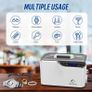 ultrasonic cleaner 50EUR originally Image 4