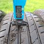 4x 205/60/16 Nexen Image 6