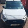 Ford Transit Connect low mileage Image 4