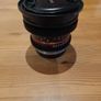 Samyang 12mm T2.2 CS MFT Image 3
