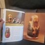 Russian Souvenir Matryoshka by LARISSA N. SOLOVIOVA Image 10
