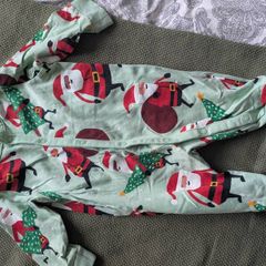 Christmas Baby Gro