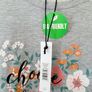 Grey t-shirt UK 20 BNWT Image 5