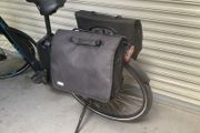 Briefcase/Laptop style Pannier bags